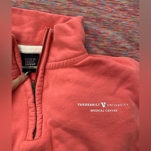 Vanderbilt University Pullover